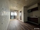 居室 仮)ガレット南福岡