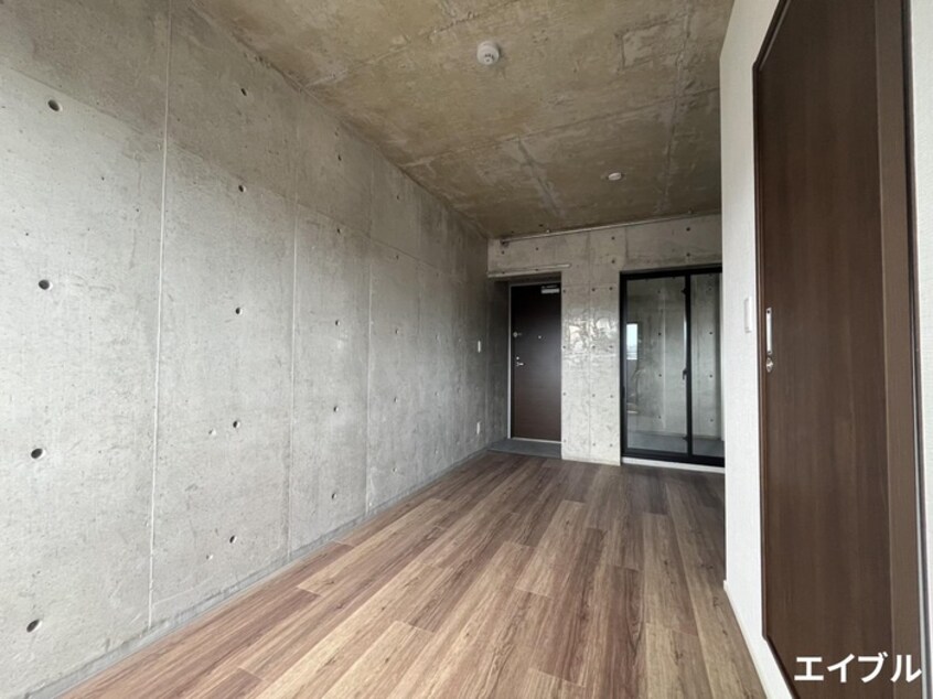 居室 仮)ガレット南福岡