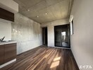 居室 仮)ガレット南福岡