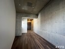 居室 仮)ガレット南福岡