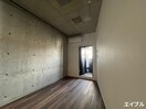 居室 仮)ガレット南福岡
