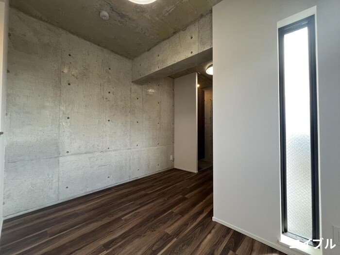 居室 仮)ガレット南福岡