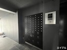 建物設備 仮)ガレット南福岡