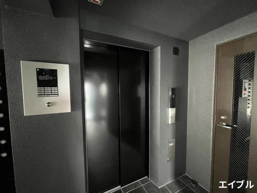 建物設備 仮)ガレット南福岡