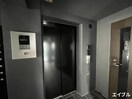 建物設備 仮)ガレット南福岡