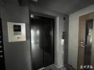 建物設備 仮)ガレット南福岡