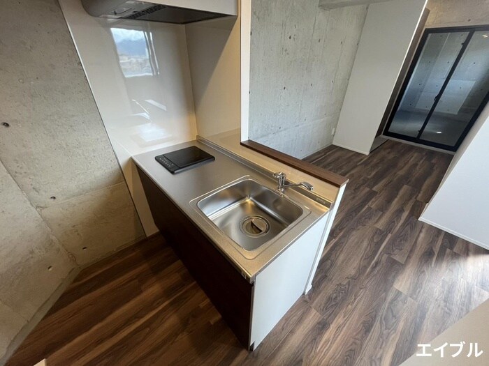 キッチン ガレット南福岡