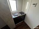 キッチン 仮)ガレット南福岡