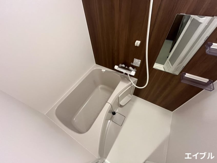 バス／シャワールーム等 ガレット南福岡