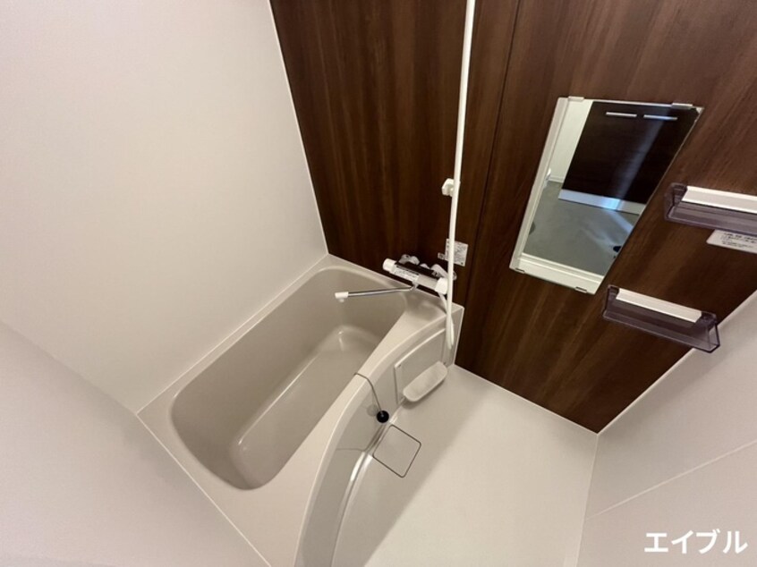 バス／シャワールーム等 仮)ガレット南福岡