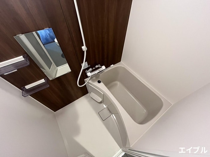 バス／シャワールーム等 ガレット南福岡