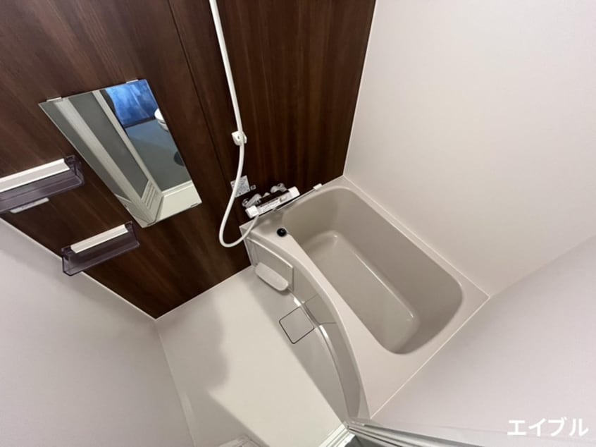 バス／シャワールーム等 ガレット南福岡