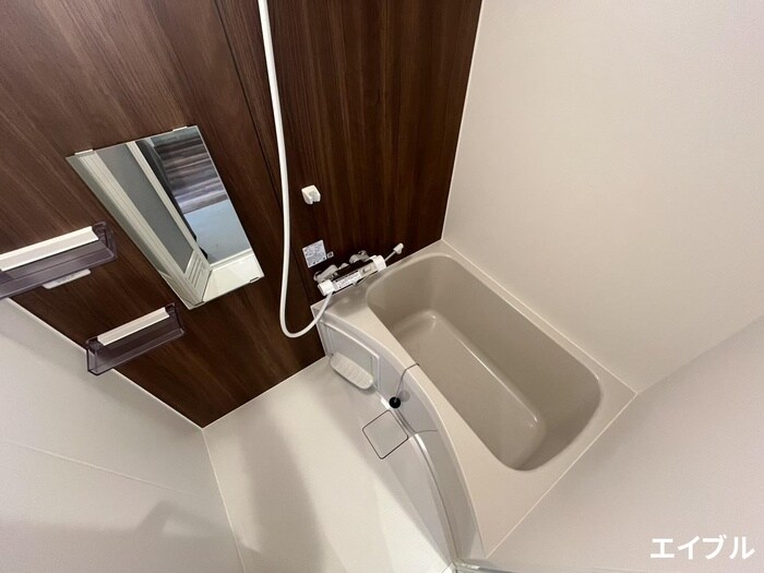 バス／シャワールーム等 仮)ガレット南福岡