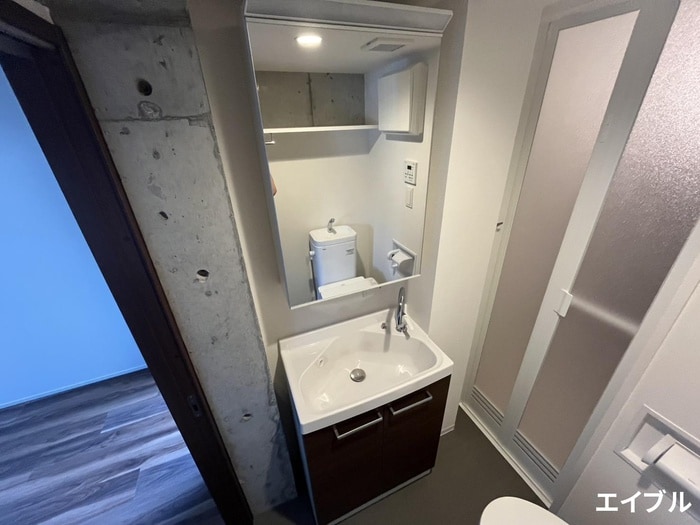 洗面 ガレット南福岡