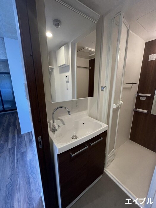 洗面 仮)ガレット南福岡