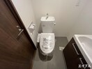 トイレ 仮)ガレット南福岡