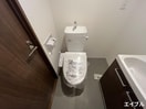 トイレ 仮)ガレット南福岡