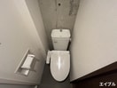 トイレ 仮)ガレット南福岡