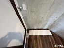 洗濯機置場 仮)ガレット南福岡