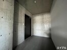 玄関 仮)ガレット南福岡