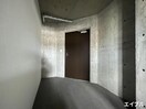 玄関 仮)ガレット南福岡