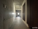 玄関 仮)ガレット南福岡