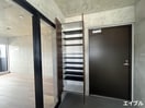 靴箱 仮)ガレット南福岡