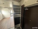 靴箱 仮)ガレット南福岡