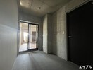居室 仮)ガレット南福岡