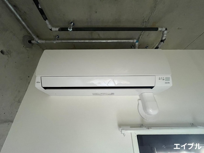 内観写真 仮)ガレット南福岡