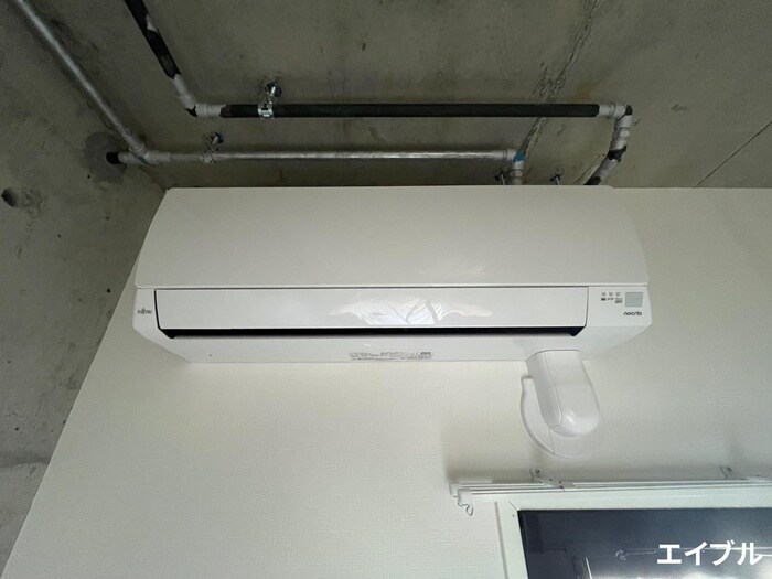 内観写真 仮)ガレット南福岡