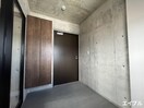 居室 仮)ガレット南福岡