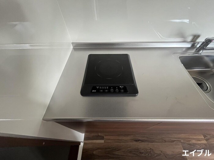 内観写真 ガレット南福岡