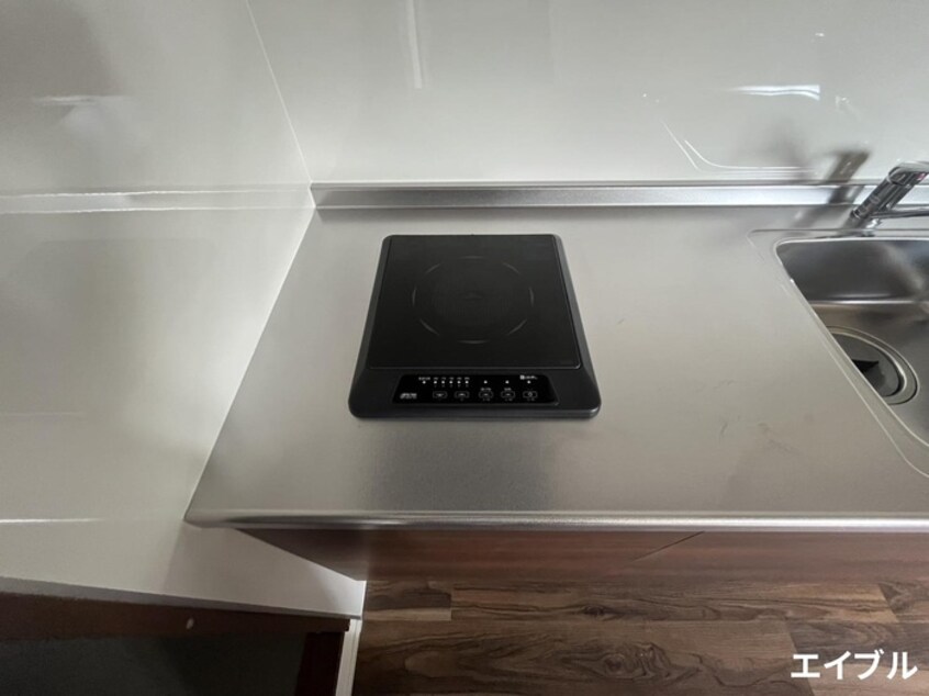 内観写真 ガレット南福岡