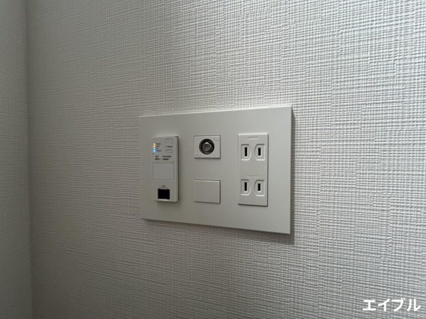 内観写真 仮)ガレット南福岡