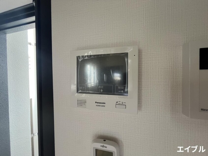 内観写真 ガレット南福岡