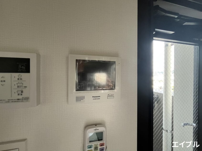 内観写真 仮)ガレット南福岡