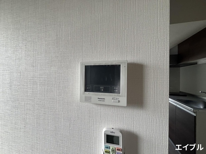 内観写真 仮)ガレット南福岡