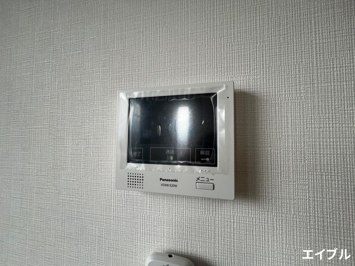 内観写真 仮)ガレット南福岡