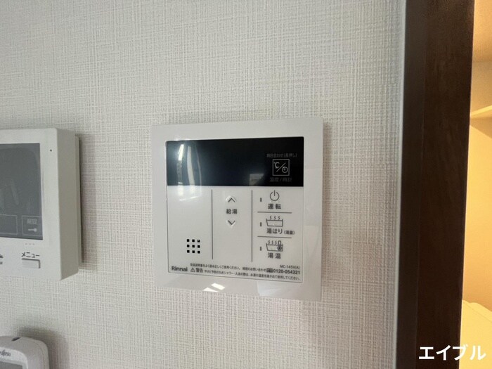 内観写真 仮)ガレット南福岡