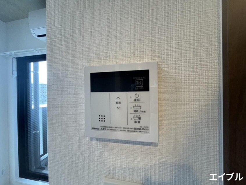 内観写真 ガレット南福岡