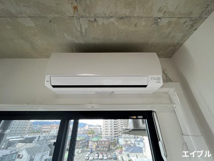 内観写真 仮)ガレット南福岡