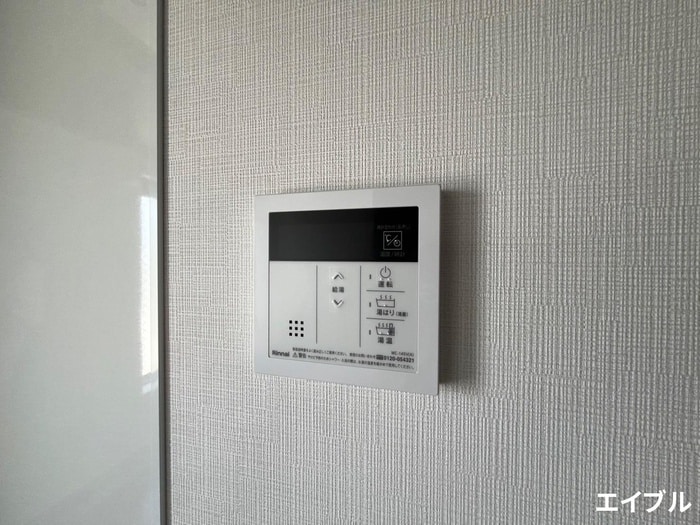 内観写真 仮)ガレット南福岡