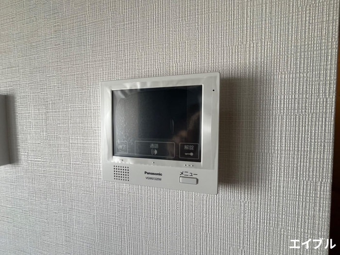 内観写真 仮)ガレット南福岡