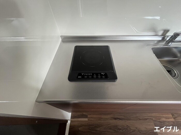 内観写真 仮)ガレット南福岡