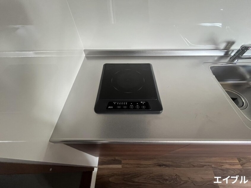 内観写真 仮)ガレット南福岡