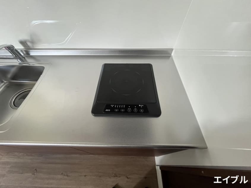 内観写真 ガレット南福岡