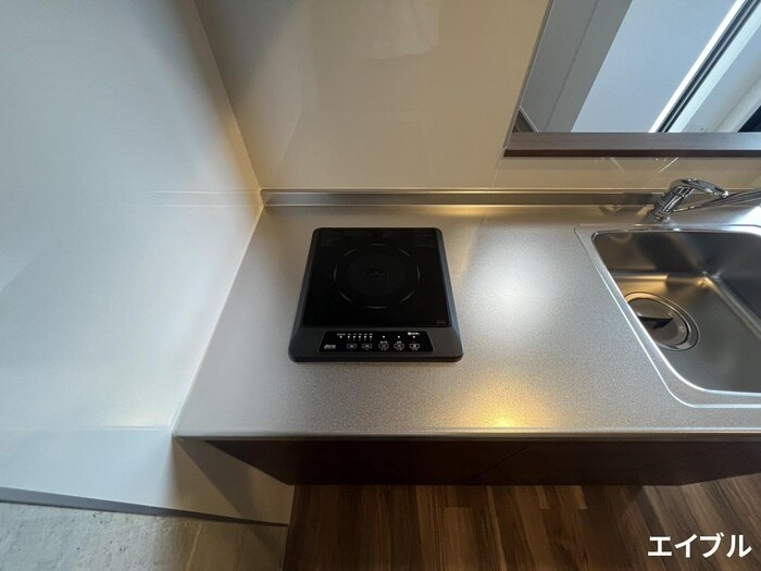 内観写真 仮)ガレット南福岡