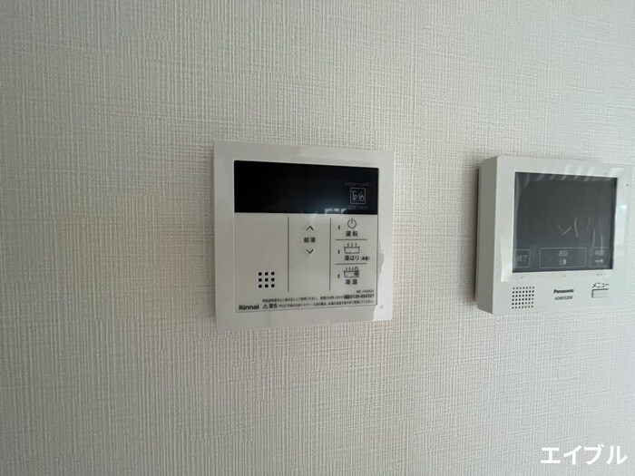 内観写真 仮)ガレット南福岡