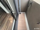 ベランダ・バルコニー 仮)ガレット南福岡